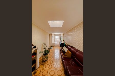 Casa à venda com 315m², 3 quartos e 5 vagasHall de entrada