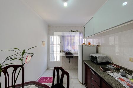 Casa à venda com 315m², 3 quartos e 5 vagasEdícula - Cozinha