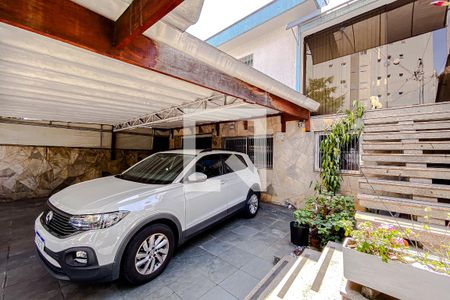Casa à venda com 315m², 3 quartos e 5 vagasGaragem