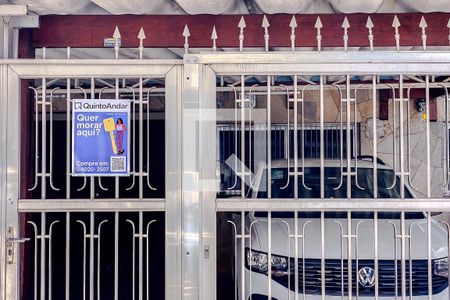 Casa à venda com 315m², 3 quartos e 5 vagasFachada