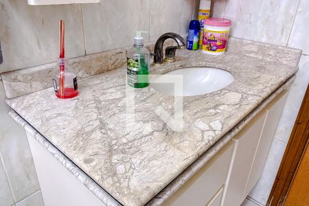 Casa à venda com 315m², 3 quartos e 5 vagasBanheiro