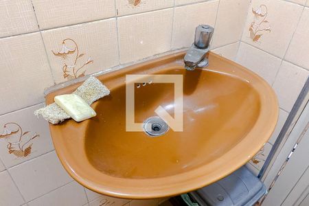 Casa à venda com 315m², 3 quartos e 5 vagasBanheiro de serviço