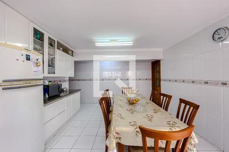 Casa à venda com 315m², 3 quartos e 5 vagasCozinha