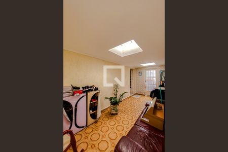 Casa à venda com 315m², 3 quartos e 5 vagasHall de entrada