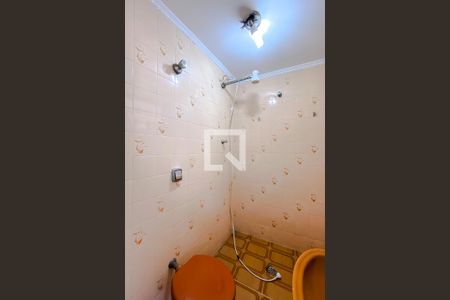 Casa à venda com 315m², 3 quartos e 5 vagasBanheiro de serviço