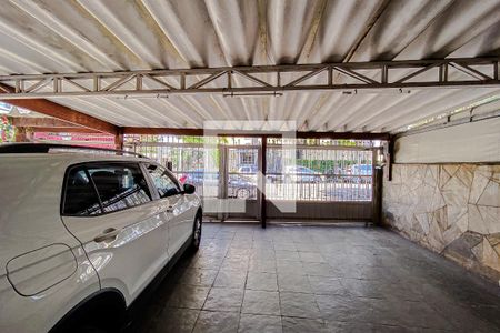 Casa à venda com 315m², 3 quartos e 5 vagasGaragem