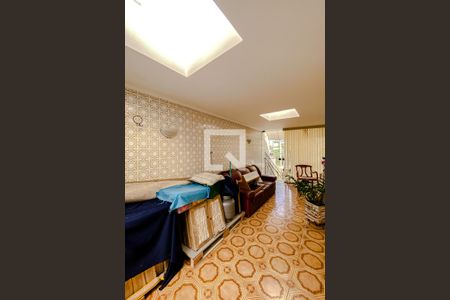 Casa à venda com 315m², 3 quartos e 5 vagasHall de entrada