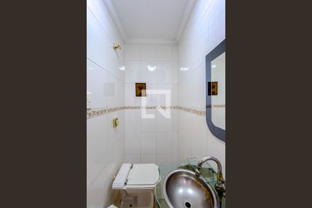 Casa à venda com 315m², 3 quartos e 5 vagasLavabo