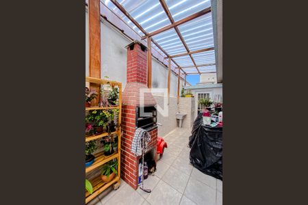 Casa à venda com 315m², 3 quartos e 5 vagasÁrea externa