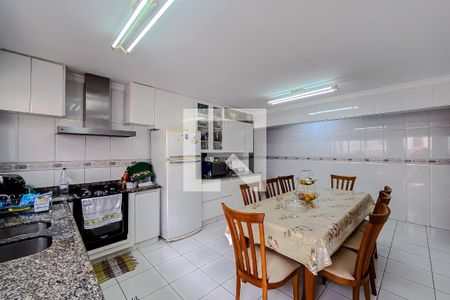 Casa à venda com 315m², 3 quartos e 5 vagasCozinha