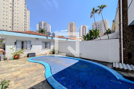 Casa à venda com 315m², 3 quartos e 5 vagasÁrea externa