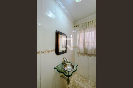 Casa à venda com 315m², 3 quartos e 5 vagasLavabo