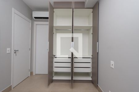 Quarto de apartamento para alugar com 1 quarto, 29m² em Jardim Independência, São Paulo