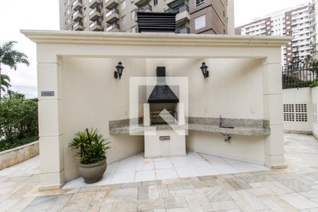 Apartamento para alugar com 165m², 3 quartos e 3 vagasÁrea gourmet