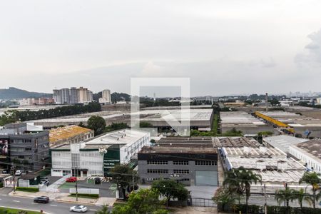 Apartamento para alugar com 165m², 3 quartos e 3 vagasVista da Varanda