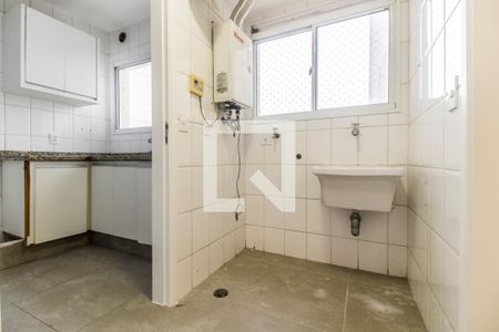 Apartamento para alugar com 165m², 3 quartos e 3 vagasÁrea de Serviço