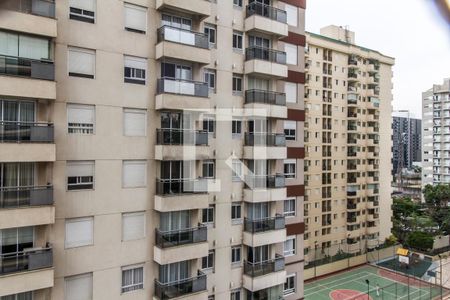 Apartamento para alugar com 165m², 3 quartos e 3 vagasVista da Varanda