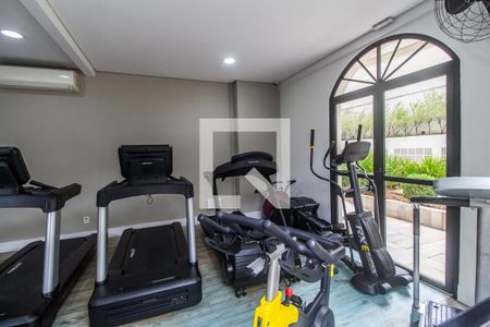 Apartamento para alugar com 165m², 3 quartos e 3 vagasAcademia