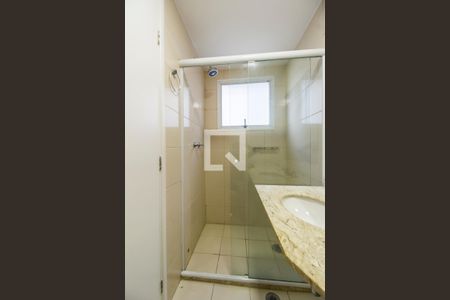 Apartamento para alugar com 165m², 3 quartos e 3 vagasBanheiro da Suíte 3