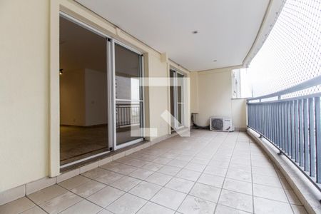 Apartamento para alugar com 165m², 3 quartos e 3 vagasVaranda gourmet