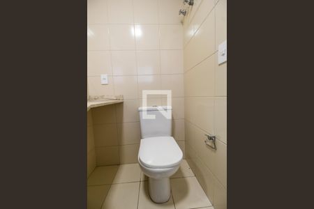 Apartamento para alugar com 165m², 3 quartos e 3 vagasBanheiro da Suíte 3