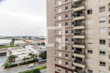 Apartamento para alugar com 165m², 3 quartos e 3 vagasVista da Suíte