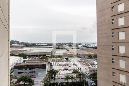 Apartamento para alugar com 165m², 3 quartos e 3 vagasVista da Varanda