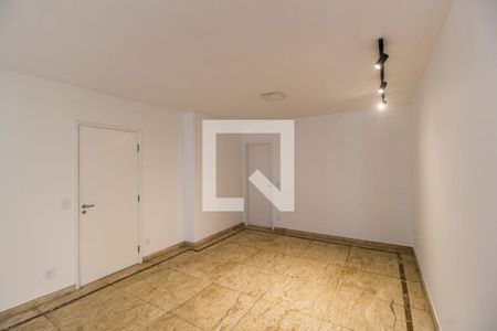 Sala de Jantar de apartamento à venda com 3 quartos, 165m² em Alphaville Industrial, Barueri