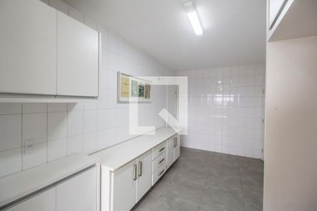 Apartamento para alugar com 165m², 3 quartos e 3 vagasCozinha