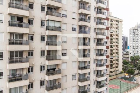 Apartamento para alugar com 165m², 3 quartos e 3 vagasVista da Suíte