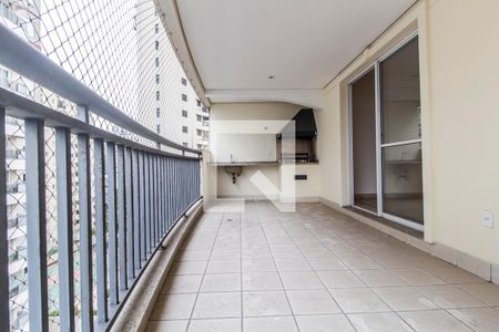 Apartamento para alugar com 165m², 3 quartos e 3 vagasVaranda gourmet