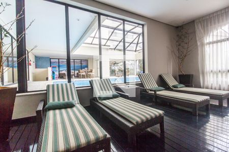 Apartamento para alugar com 165m², 3 quartos e 3 vagasPiscina Coberta