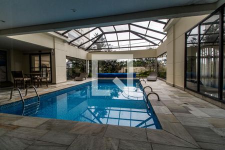 Apartamento para alugar com 165m², 3 quartos e 3 vagasPiscina Coberta