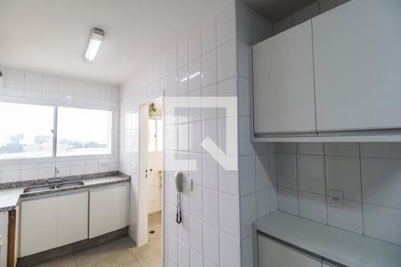 Apartamento para alugar com 165m², 3 quartos e 3 vagasCozinha