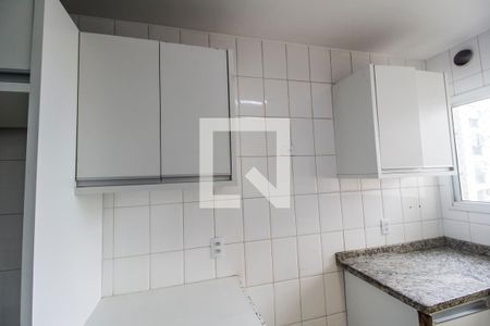 Apartamento para alugar com 165m², 3 quartos e 3 vagasDetalhe da cozinha