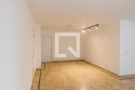 Sala de Jantar de apartamento à venda com 3 quartos, 165m² em Alphaville Industrial, Barueri