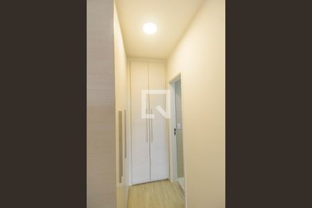 Apartamento para alugar com 165m², 3 quartos e 3 vagasCloset da suíte