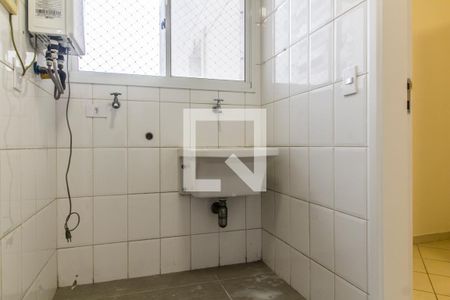 Apartamento para alugar com 165m², 3 quartos e 3 vagasÁrea de Serviço
