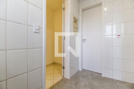 Apartamento para alugar com 165m², 3 quartos e 3 vagasÁrea de Serviço