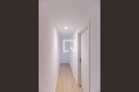Apartamento para alugar com 165m², 3 quartos e 3 vagasCorredor