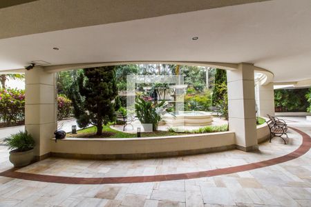 Apartamento para alugar com 165m², 3 quartos e 3 vagasÁrea comum