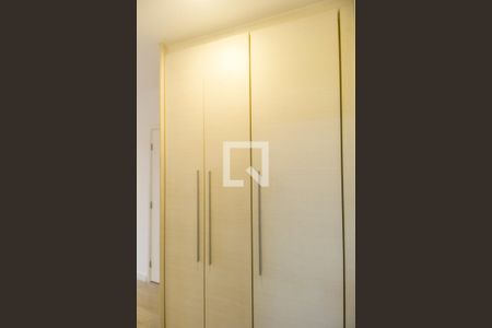 Apartamento para alugar com 165m², 3 quartos e 3 vagasCloset da suíte
