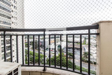 Apartamento para alugar com 165m², 3 quartos e 3 vagasVaranda