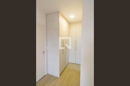 Apartamento para alugar com 165m², 3 quartos e 3 vagasCloset da suíte