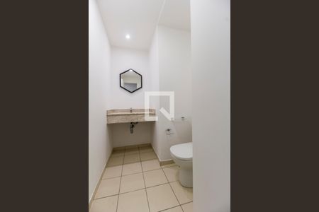Apartamento para alugar com 165m², 3 quartos e 3 vagasLavabo