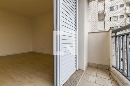 Apartamento para alugar com 165m², 3 quartos e 3 vagasVaranda