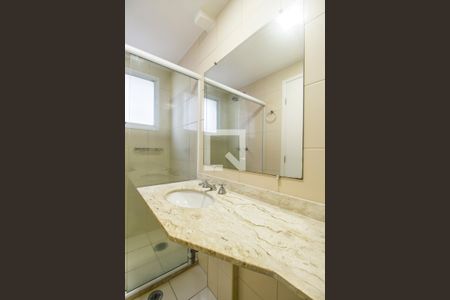 Apartamento para alugar com 165m², 3 quartos e 3 vagasBanheiro da Suíte 3