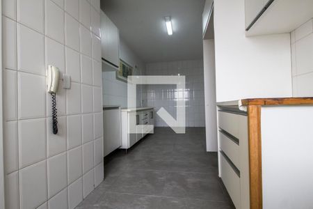 Apartamento para alugar com 165m², 3 quartos e 3 vagasCozinha