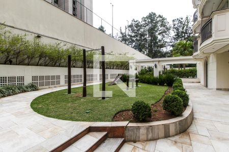 Apartamento para alugar com 165m², 3 quartos e 3 vagasÁrea comum