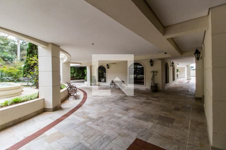 Apartamento para alugar com 165m², 3 quartos e 3 vagasÁrea comum